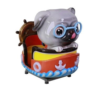 Kiddy Ride Car (DUPLICATE)
